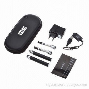 eGo-CE5 E-Cigarette Starter Kit